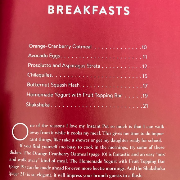 Lose weight with your Insta pot - Picture 5 of 13